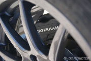 Caterham Drive Experience