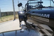 Caterham Drive Experience