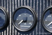 Caterham Drive Experience