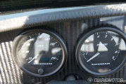 Caterham Drive Experience