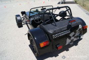 Caterham Drive Experience