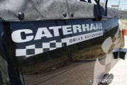 Caterham Drive Experience