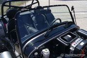 Caterham Drive Experience