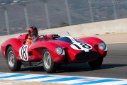 Ferrari 250 Testa Rossa