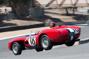 Ferrari 250 Testa Rossa