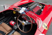 Ferrari 250 Testa Rossa