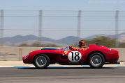Ferrari 250 Testa Rossa