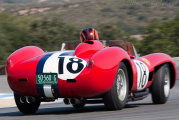 Ferrari 250 Testa Rossa