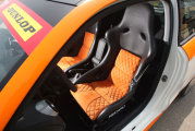Audi A1 MTM Nardo