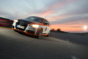 Audi A1 MTM Nardo
