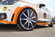 Audi A1 MTM Nardo