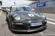 Porsche 911 GT3 RS