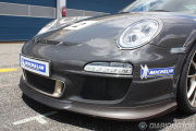Porsche 911 GT3 RS