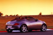 Seat Tango