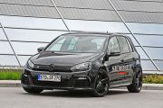 Volkswagen Golf R por Siemoneit Racing, con 530 CV