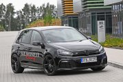 Volkswagen Golf R por Siemoneit Racing, con 530 CV