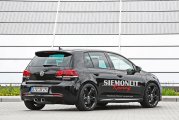 Volkswagen Golf R por Siemoneit Racing, con 530 CV