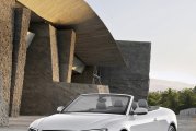 Audi A5 Cabrio 2012