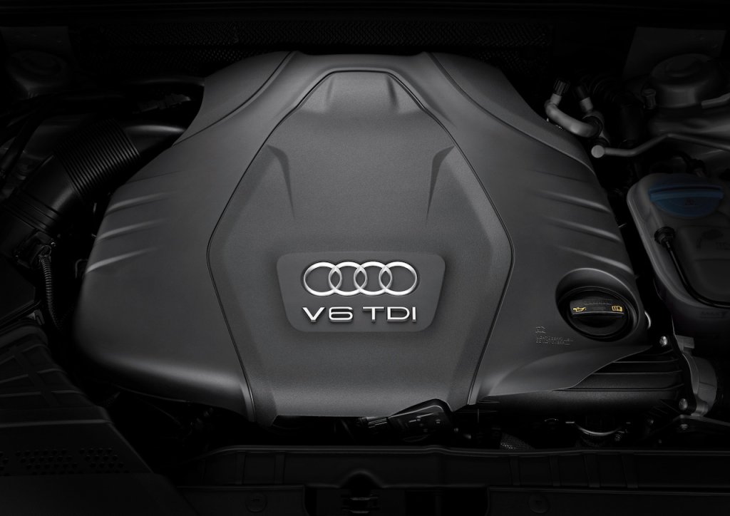 Audi A5 Coupé 2012
