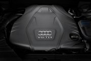 Audi A5 Coupé 2012