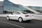Audi A5 Coupé 2012