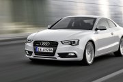 Audi A5 Coupé 2012