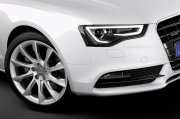 Audi A5 Coupé 2012