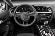 Audi A5 Coupé 2012