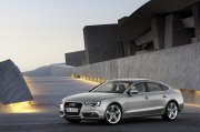 Audi A5 Sportback 2012