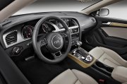 Audi A5 Sportback 2012
