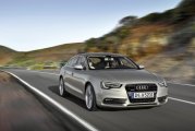 Audi A5 Sportback 2012