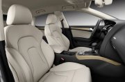 Audi A5 Sportback 2012