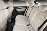 Audi A5 Sportback 2012