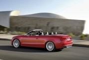 Audi S5 Cabrio 2012