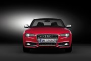 Audi S5 Cabrio 2012