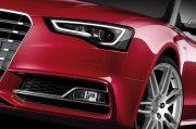 Audi S5 Cabrio 2012