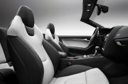 Audi S5 Cabrio 2012