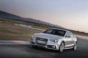 Audi S5 Coupé 2012