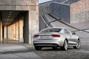 Audi S5 Coupé 2012