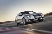 Audi S5 Coupé 2012