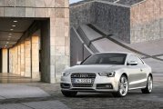 Audi S5 Coupé 2012