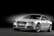 Audi S5 Coupé 2012