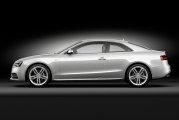 Audi S5 Coupé 2012
