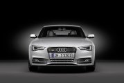Audi S5 Coupé 2012