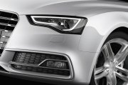 Audi S5 Coupé 2012
