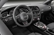 Audi S5 Coupé 2012