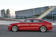 Audi S5 Sportback 2012