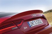 Audi S5 Sportback 2012