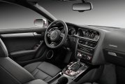 Audi S5 Sportback 2012