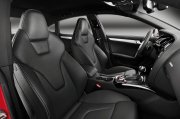 Audi S5 Sportback 2012